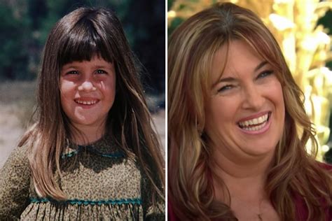 Lindsay Greenbush was one of the twins who played Carrie Ingalls on the TV show Little House on the Prairie from 1974 to 1982. She and her sister Sidney alternated …